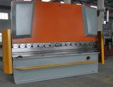 WC67K CNC hydraulic stainless steel plate bending machine