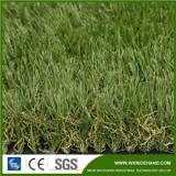 35mm High Quality Artificial Grass for Recreation/Landscape/Courtyard (QDS-4SA-J)