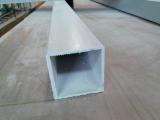 frp square tubes for fence