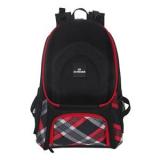China Supplier High Quality Moto Backpack